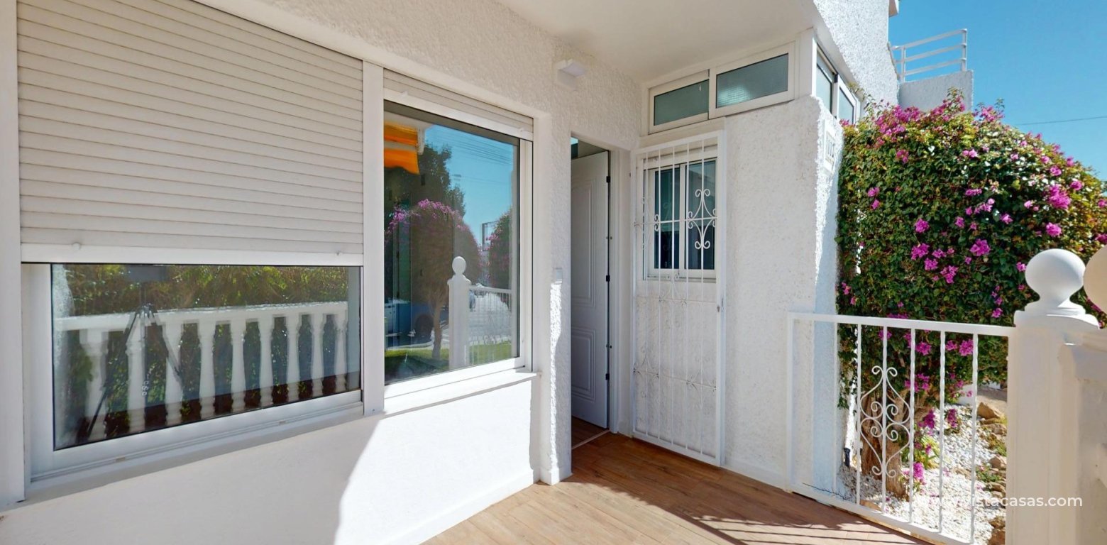 Sale - Appartement - Villamartin