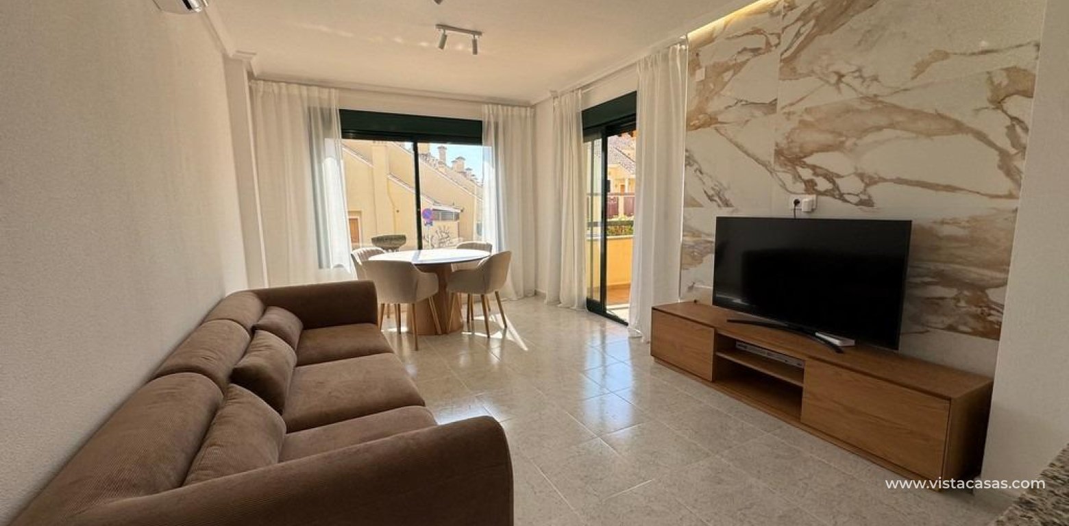 Sale - Wohnung - Villamartin