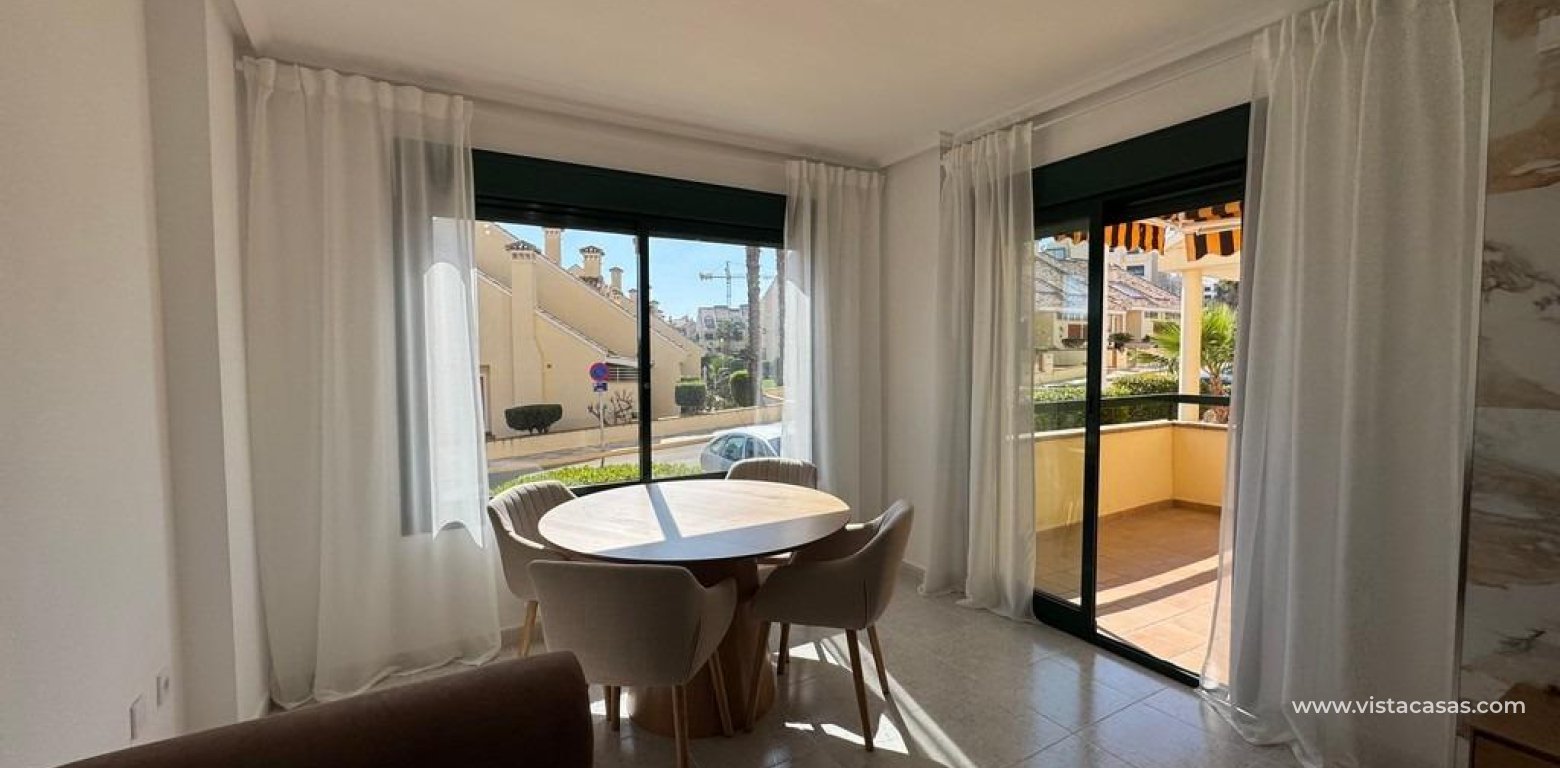 Sale - Wohnung - Villamartin