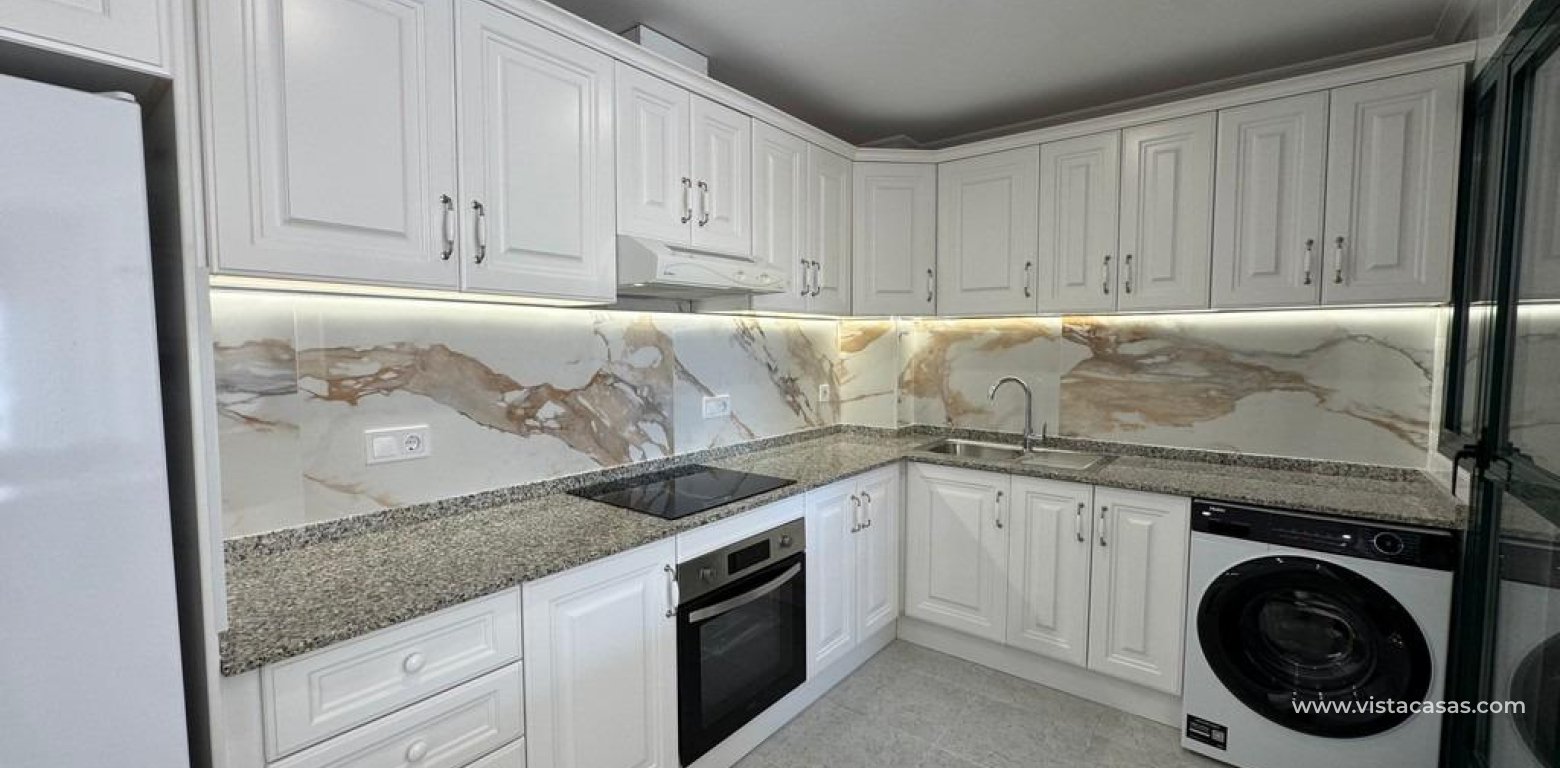 Sale - Wohnung - Villamartin