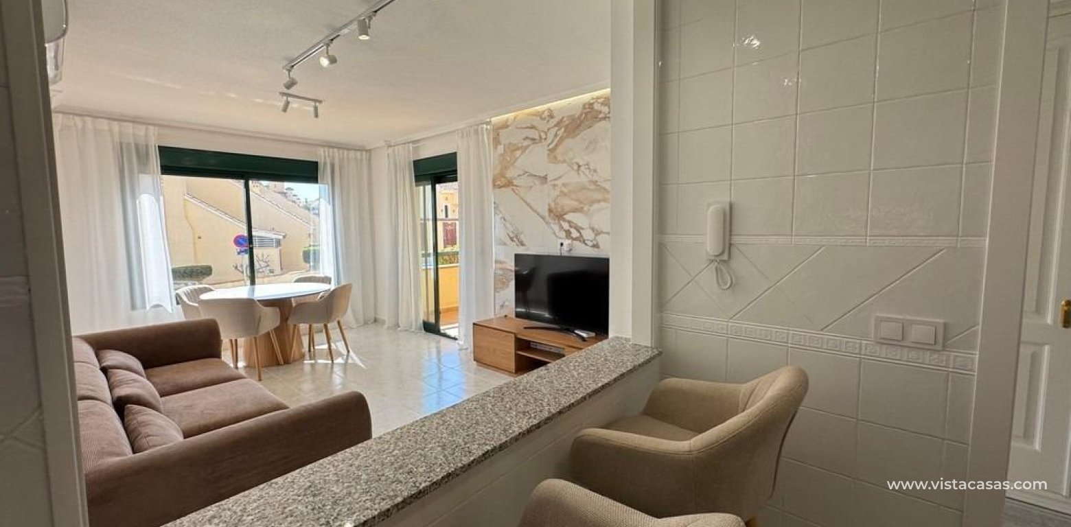 Sale - Wohnung - Villamartin