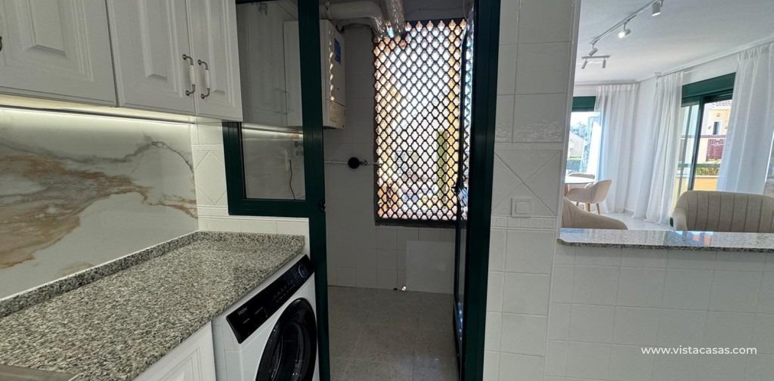 Sale - Wohnung - Villamartin