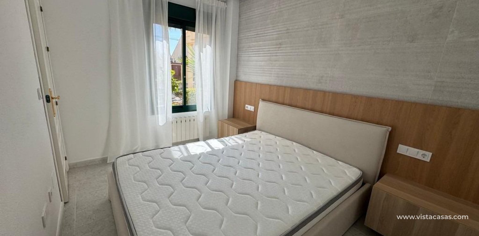 Sale - Wohnung - Villamartin