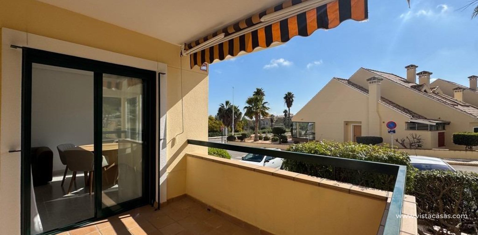 Sale - Wohnung - Villamartin