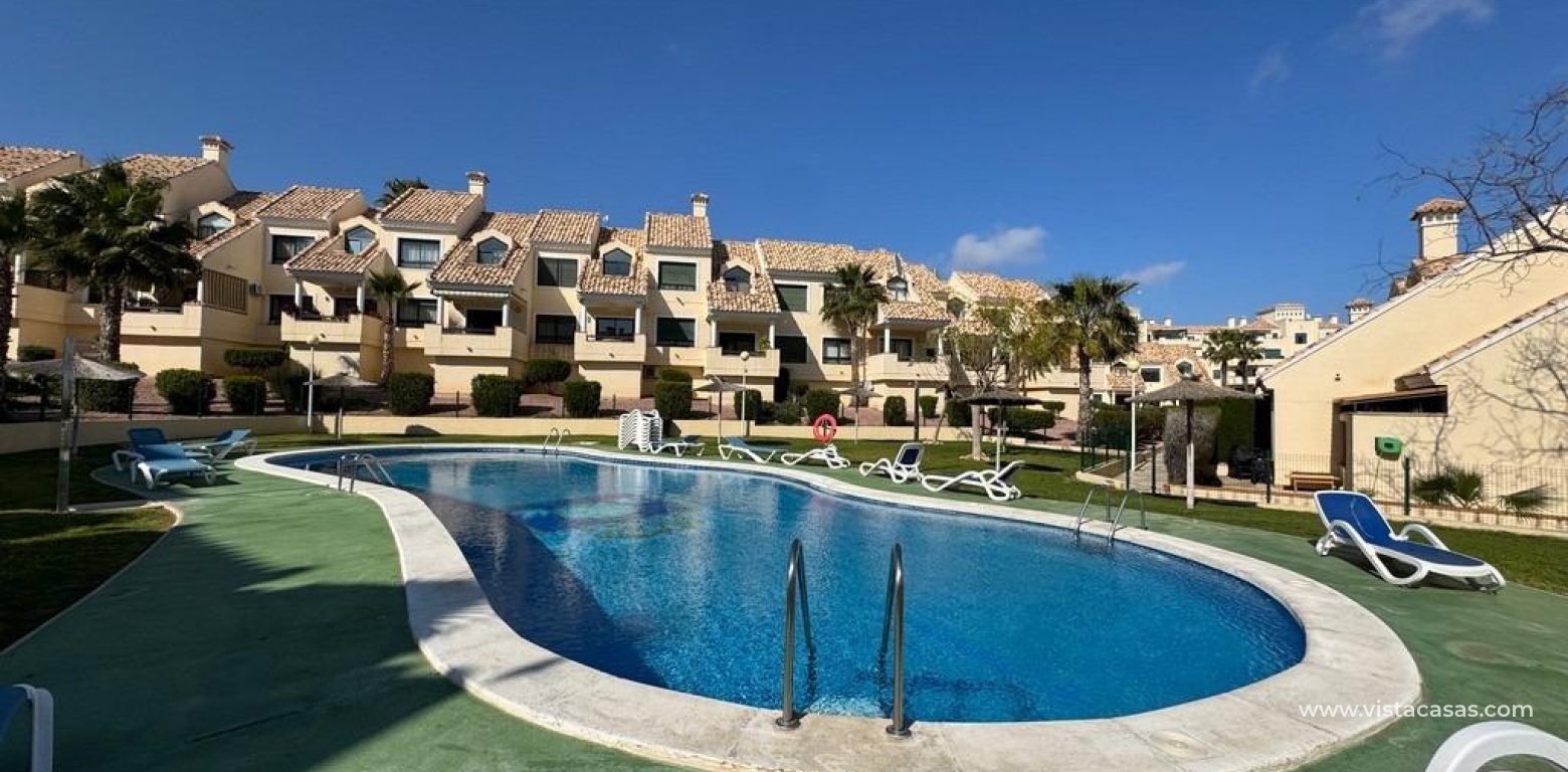 Sale - Wohnung - Villamartin