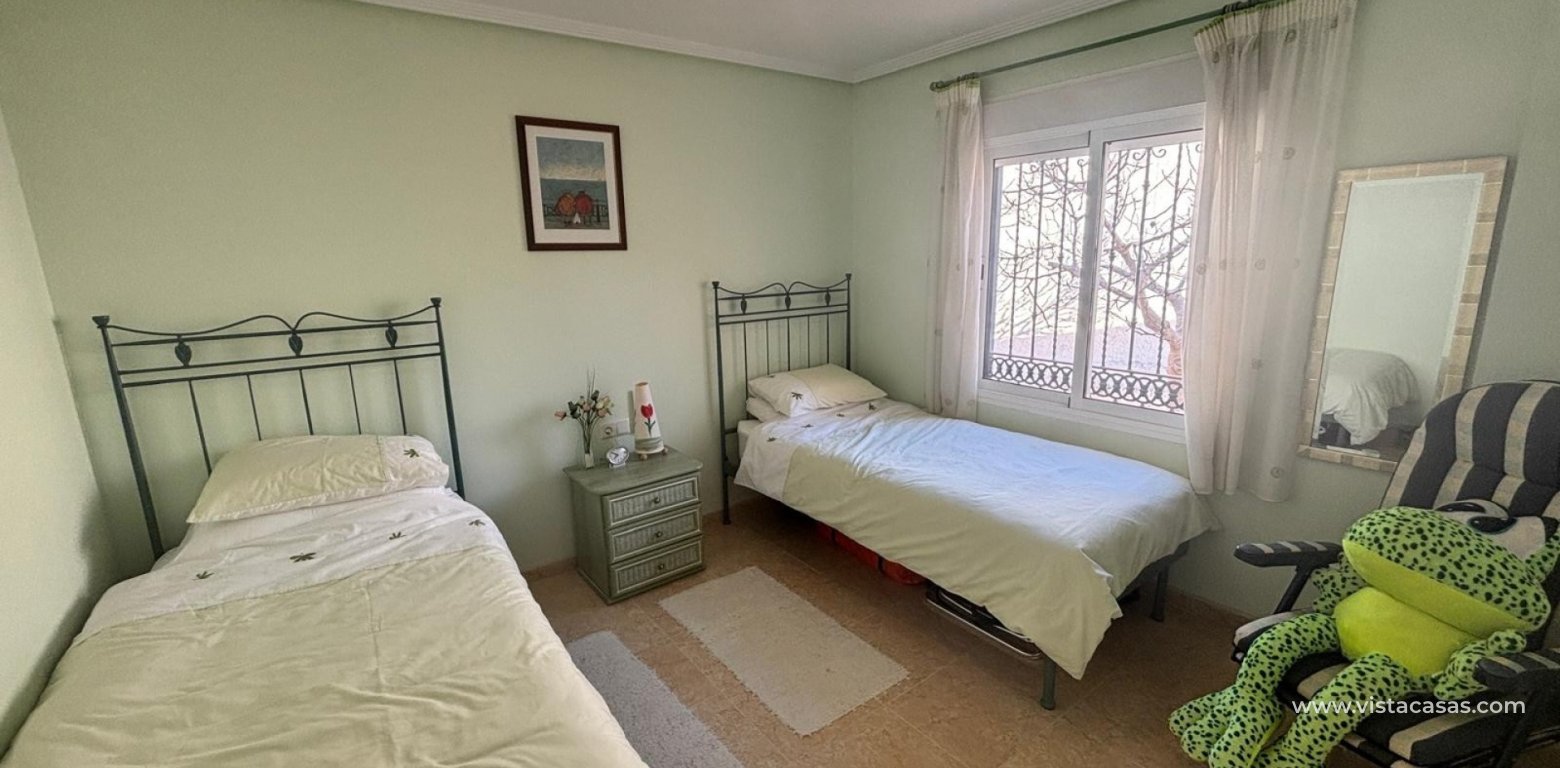 Resale - Villa - Rojales - Ciudad Quesada