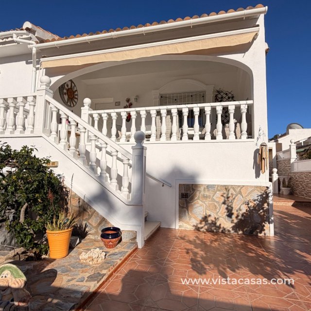 Townhouse - Resale - Rojales - Ciudad Quesada