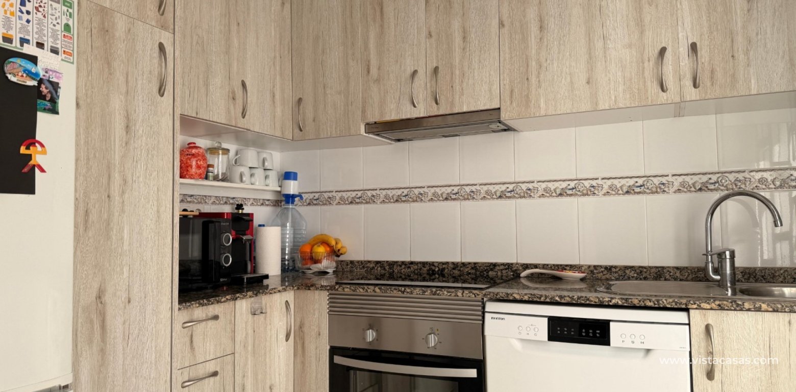 Resale - Townhouse - Rojales - Ciudad Quesada