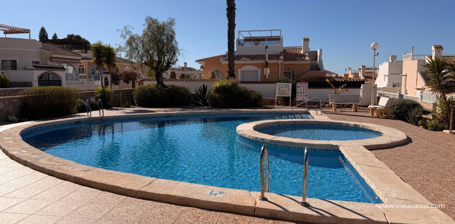 Resale - Townhouse - Rojales - Ciudad Quesada