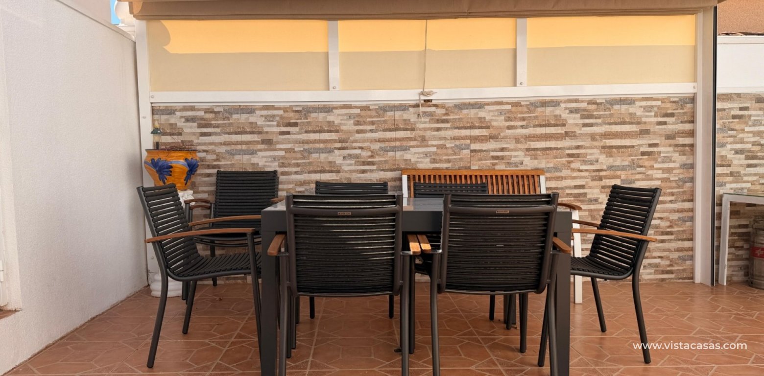 Resale - Townhouse - Rojales - Ciudad Quesada