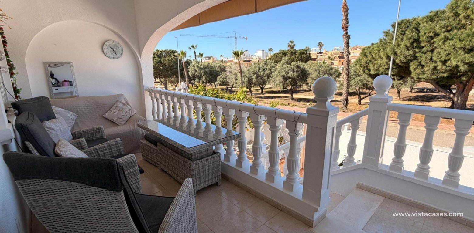 Resale - Townhouse - Rojales - Ciudad Quesada