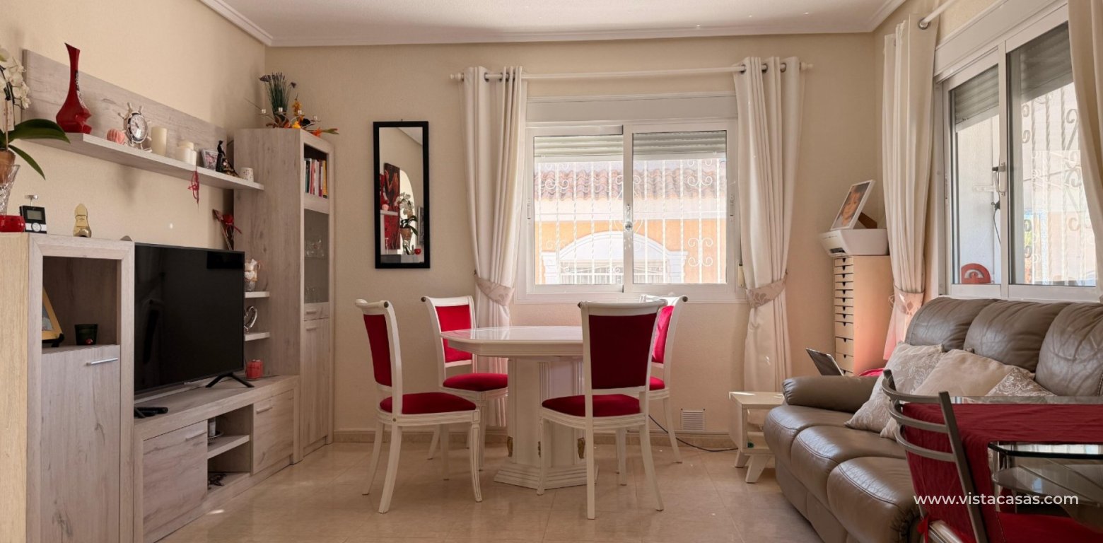 Resale - Townhouse - Rojales - Ciudad Quesada