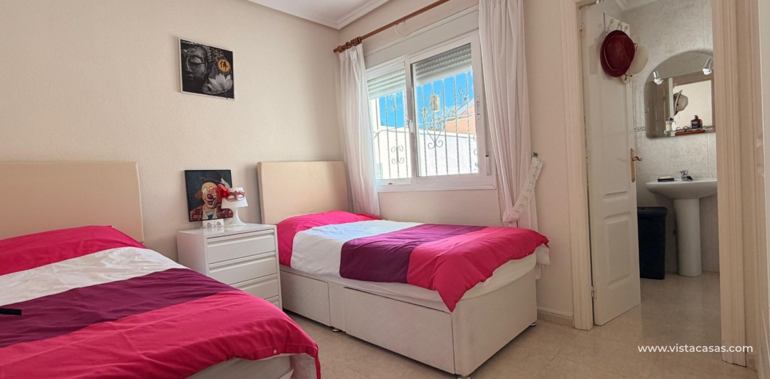 Resale - Townhouse - Rojales - Ciudad Quesada