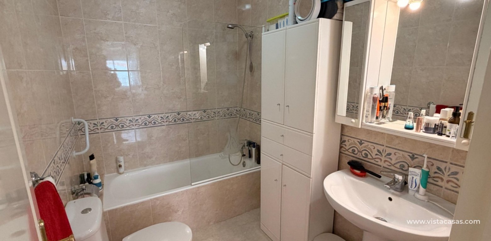 Resale - Townhouse - Rojales - Ciudad Quesada