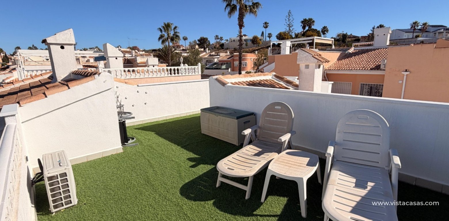 Resale - Townhouse - Rojales - Ciudad Quesada