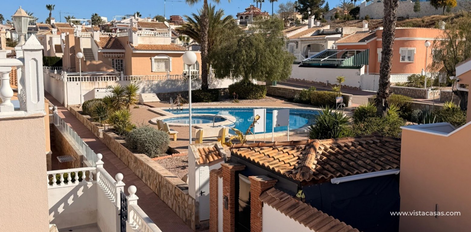 Resale - Townhouse - Rojales - Ciudad Quesada