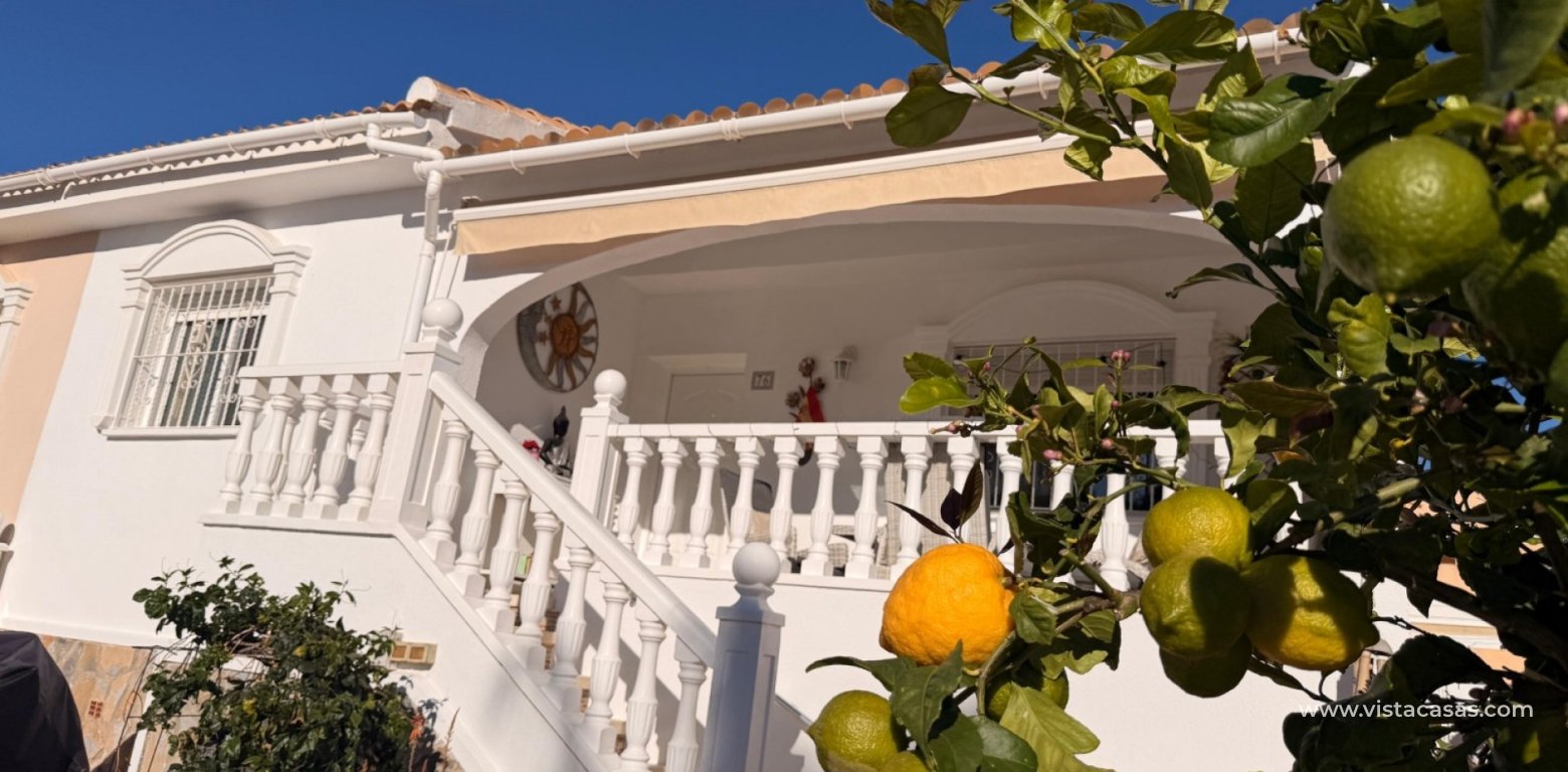 Resale - Townhouse - Rojales - Ciudad Quesada