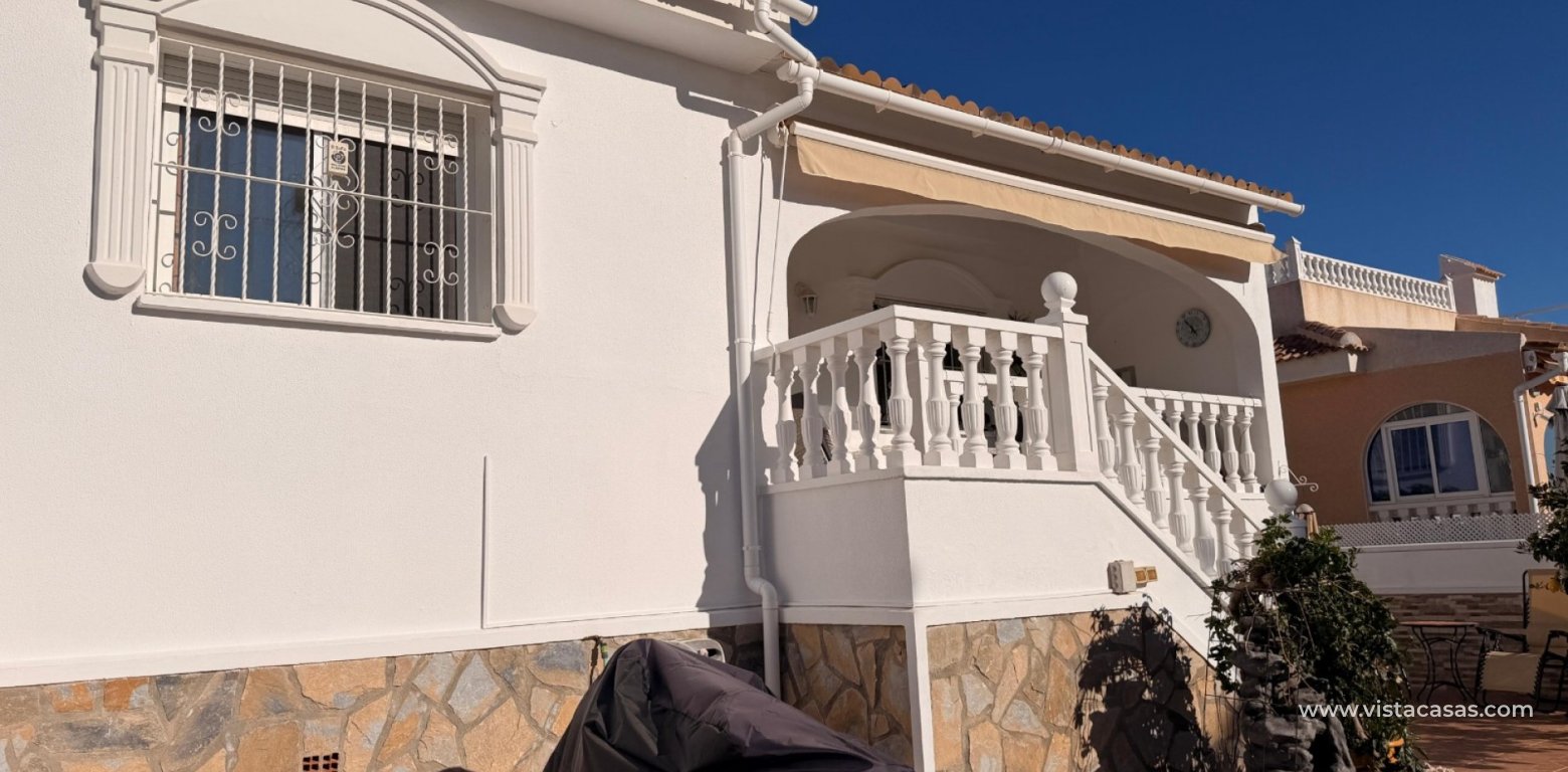 Resale - Townhouse - Rojales - Ciudad Quesada