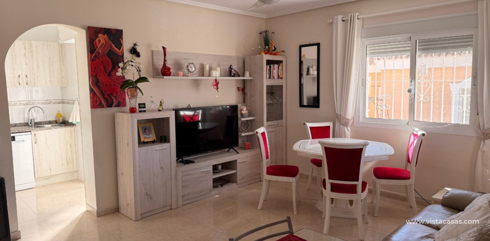 Resale - Townhouse - Rojales - Ciudad Quesada