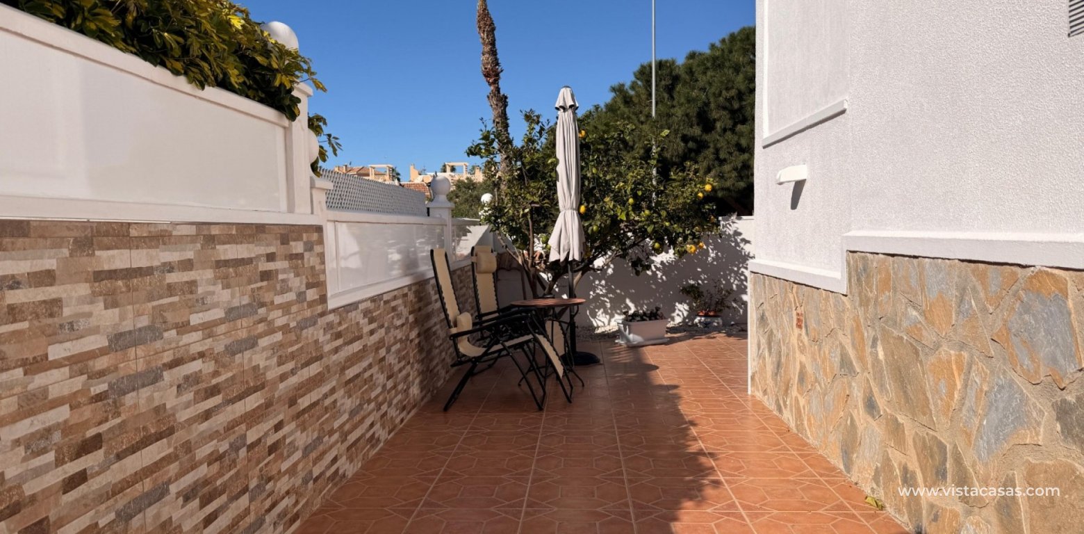 Resale - Townhouse - Rojales - Ciudad Quesada