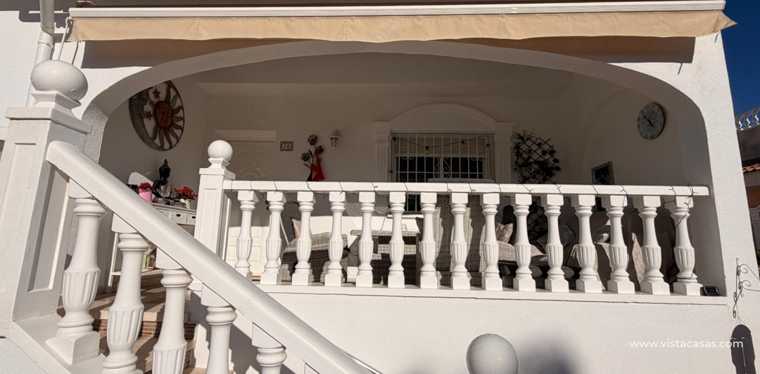 Resale - Townhouse - Rojales - Ciudad Quesada