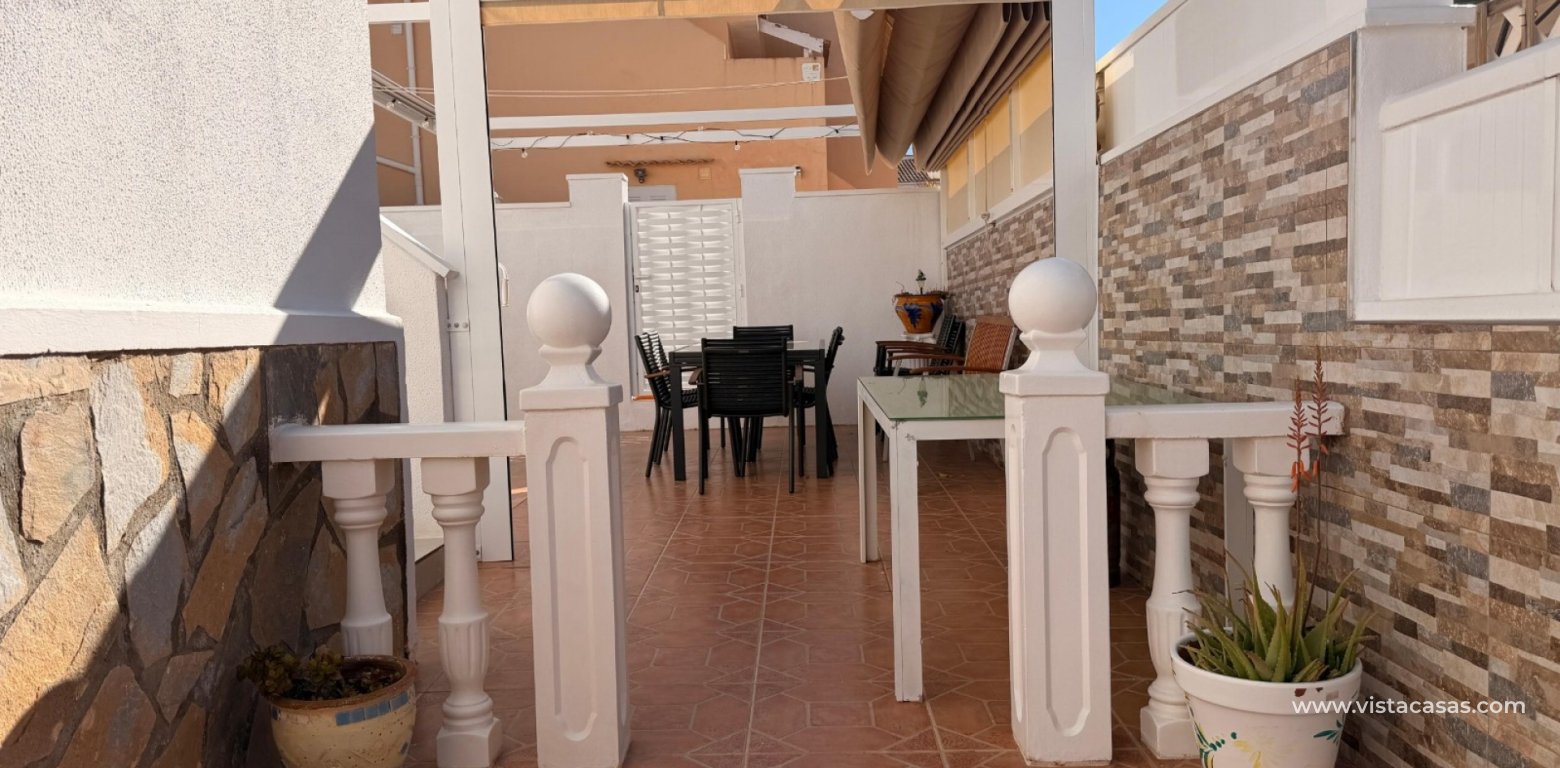 Resale - Townhouse - Rojales - Ciudad Quesada