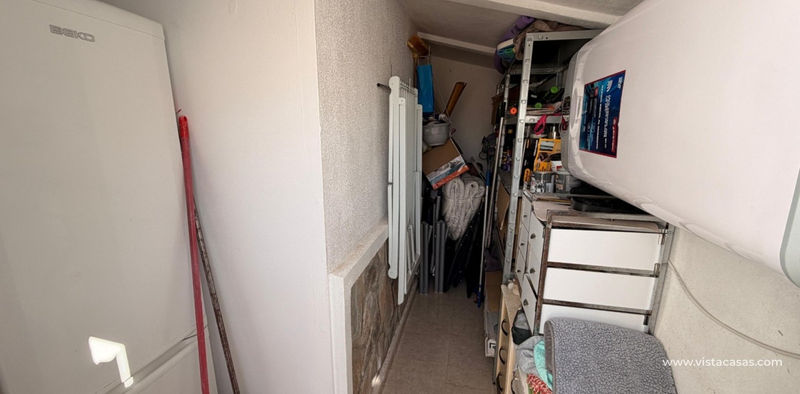 Resale - Townhouse - Rojales - Ciudad Quesada