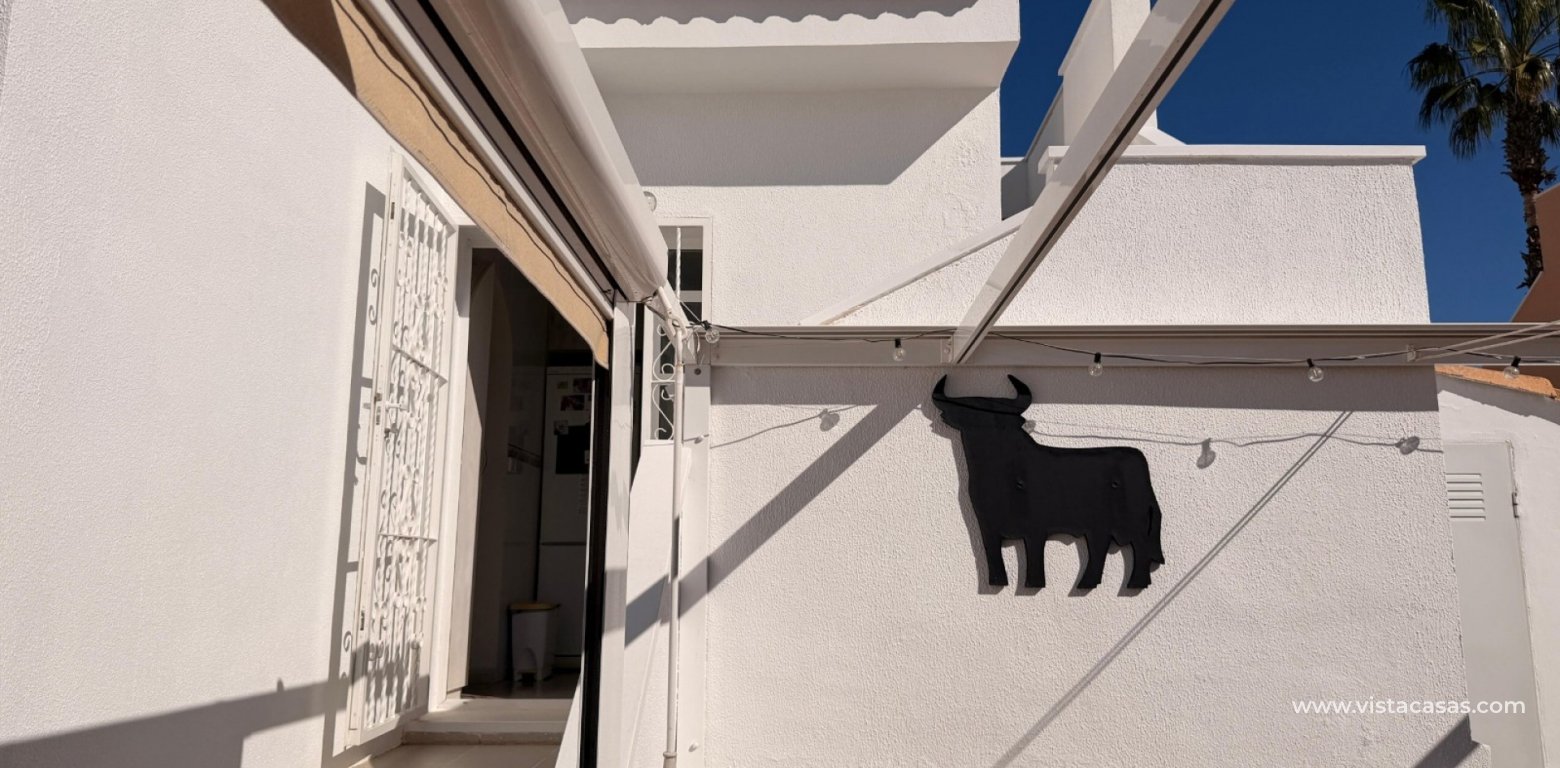 Resale - Townhouse - Rojales - Ciudad Quesada