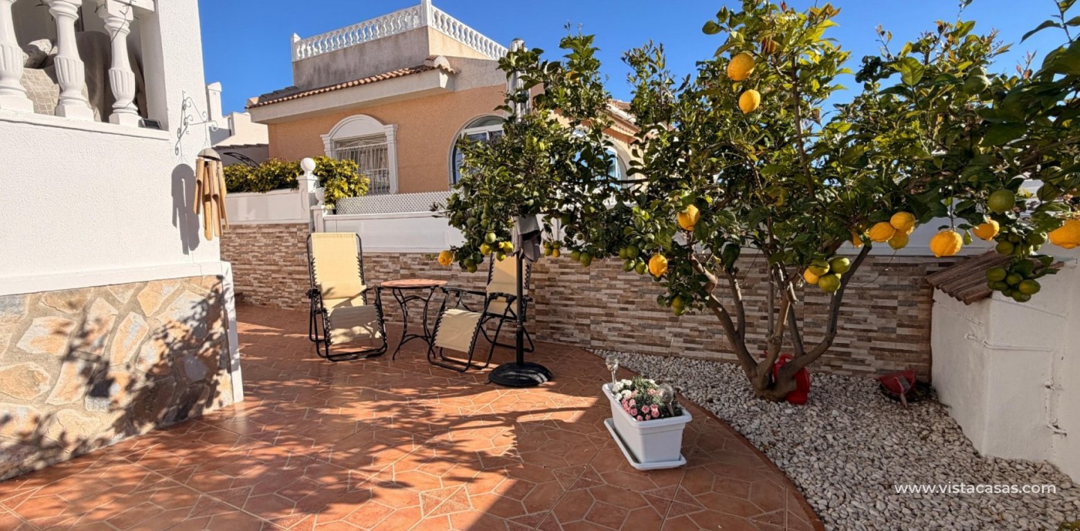 Resale - Townhouse - Rojales - Ciudad Quesada