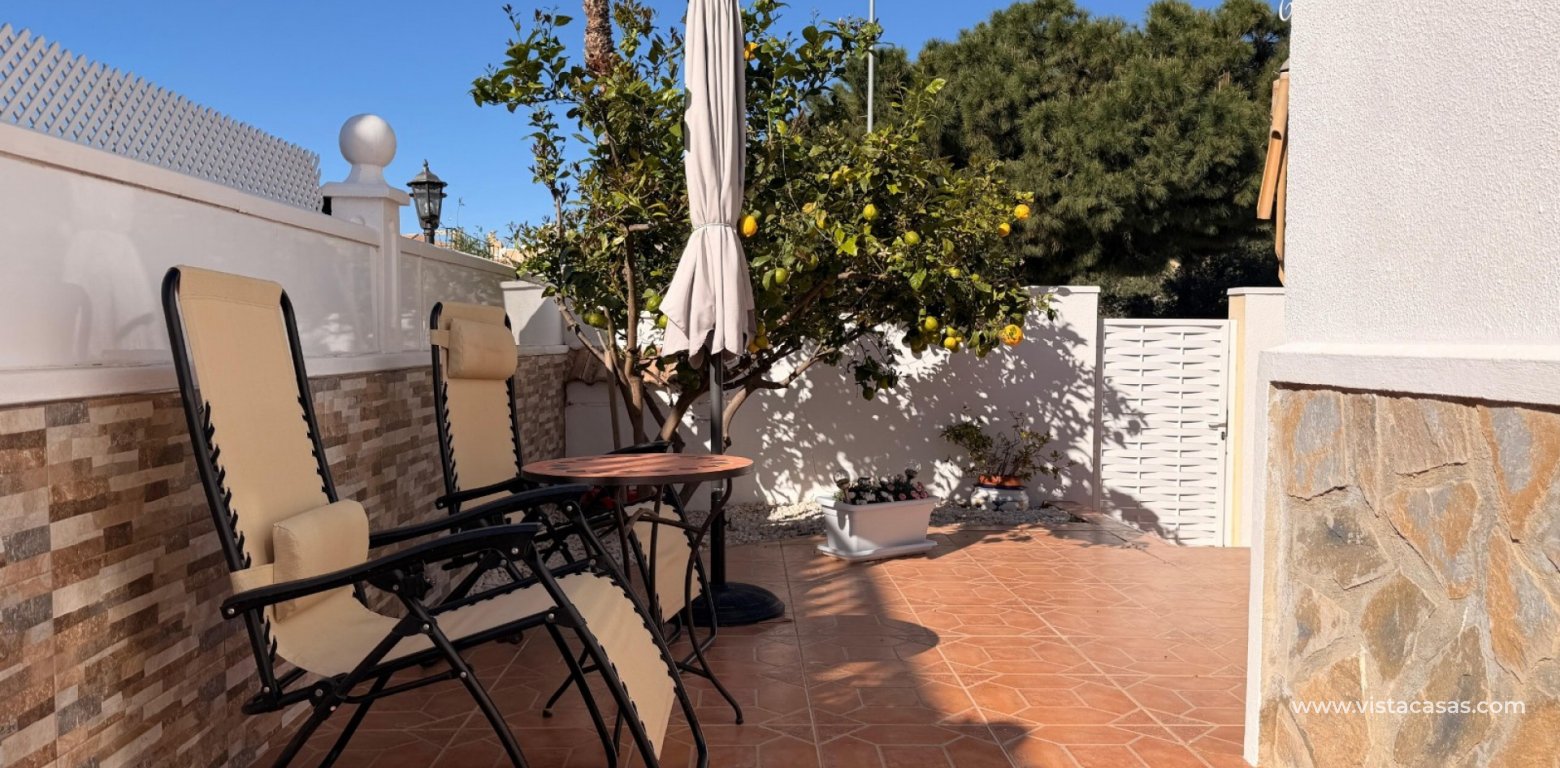 Resale - Townhouse - Rojales - Ciudad Quesada