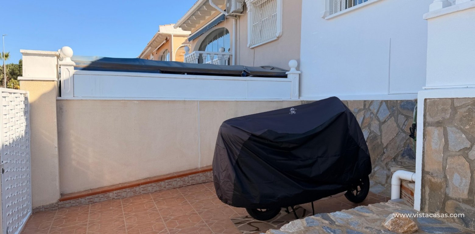 Resale - Townhouse - Rojales - Ciudad Quesada