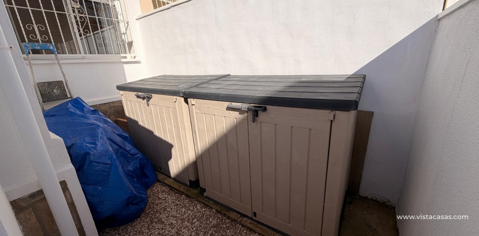 Resale - Townhouse - Rojales - Ciudad Quesada