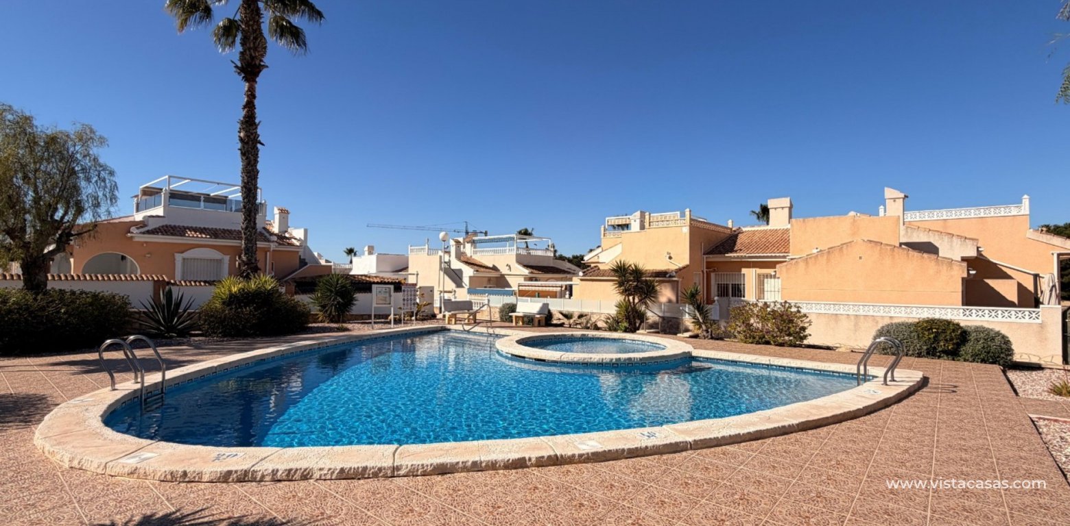 Resale - Townhouse - Rojales - Ciudad Quesada