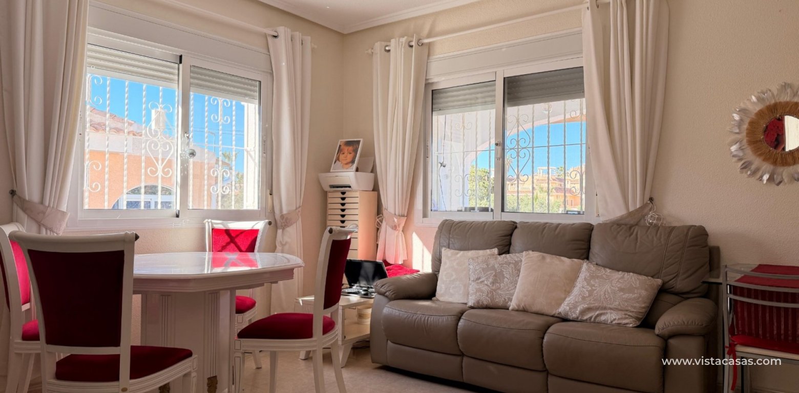 Resale - Townhouse - Rojales - Ciudad Quesada