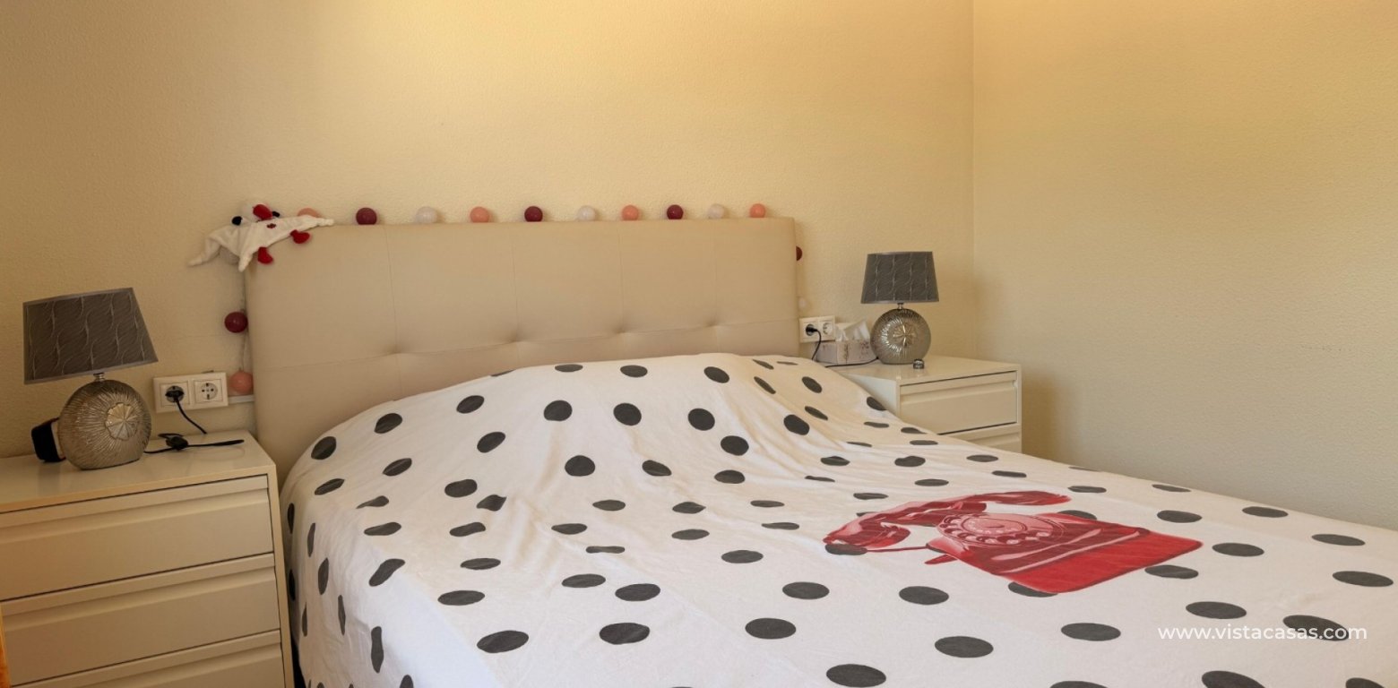 Resale - Townhouse - Rojales - Ciudad Quesada