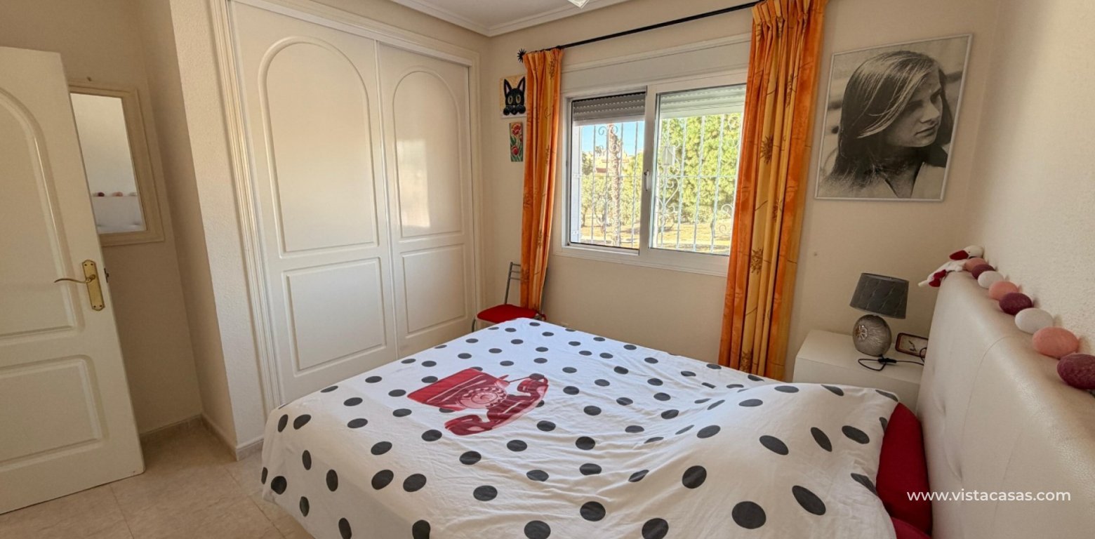 Resale - Townhouse - Rojales - Ciudad Quesada