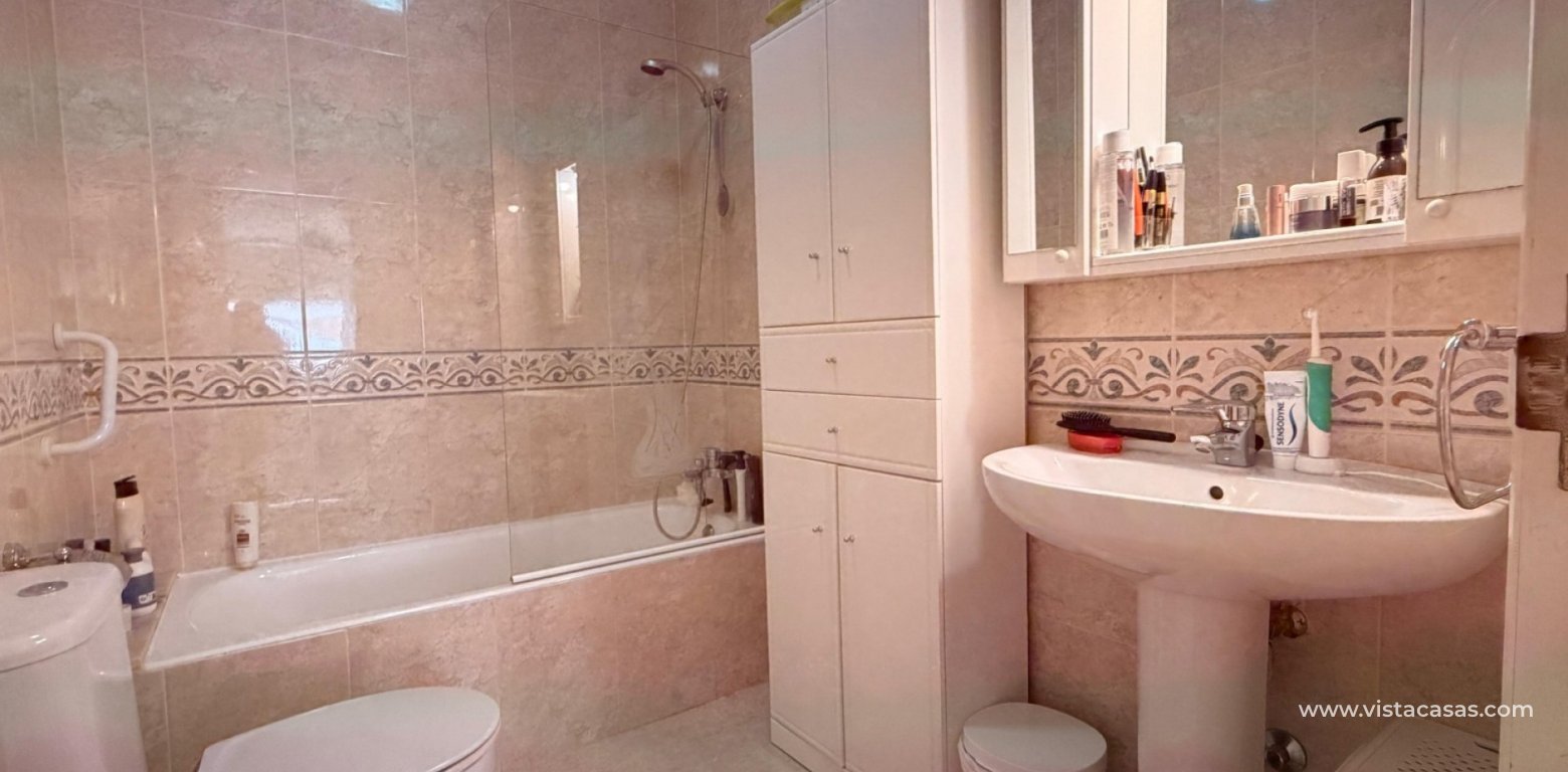 Resale - Townhouse - Rojales - Ciudad Quesada