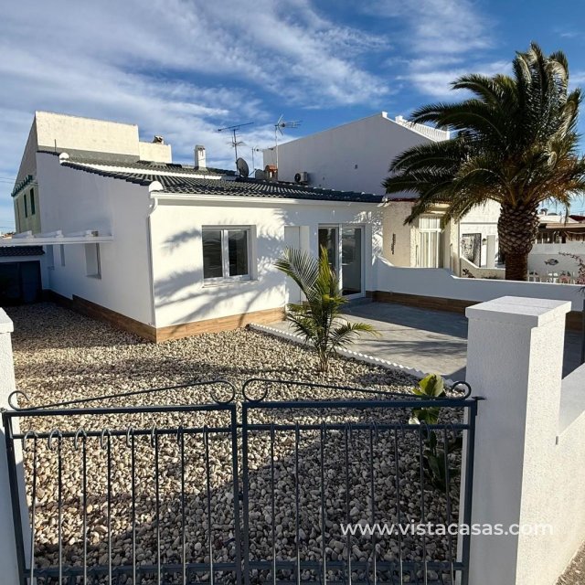 Townhouse - Resale - Rojales - Ciudad Quesada