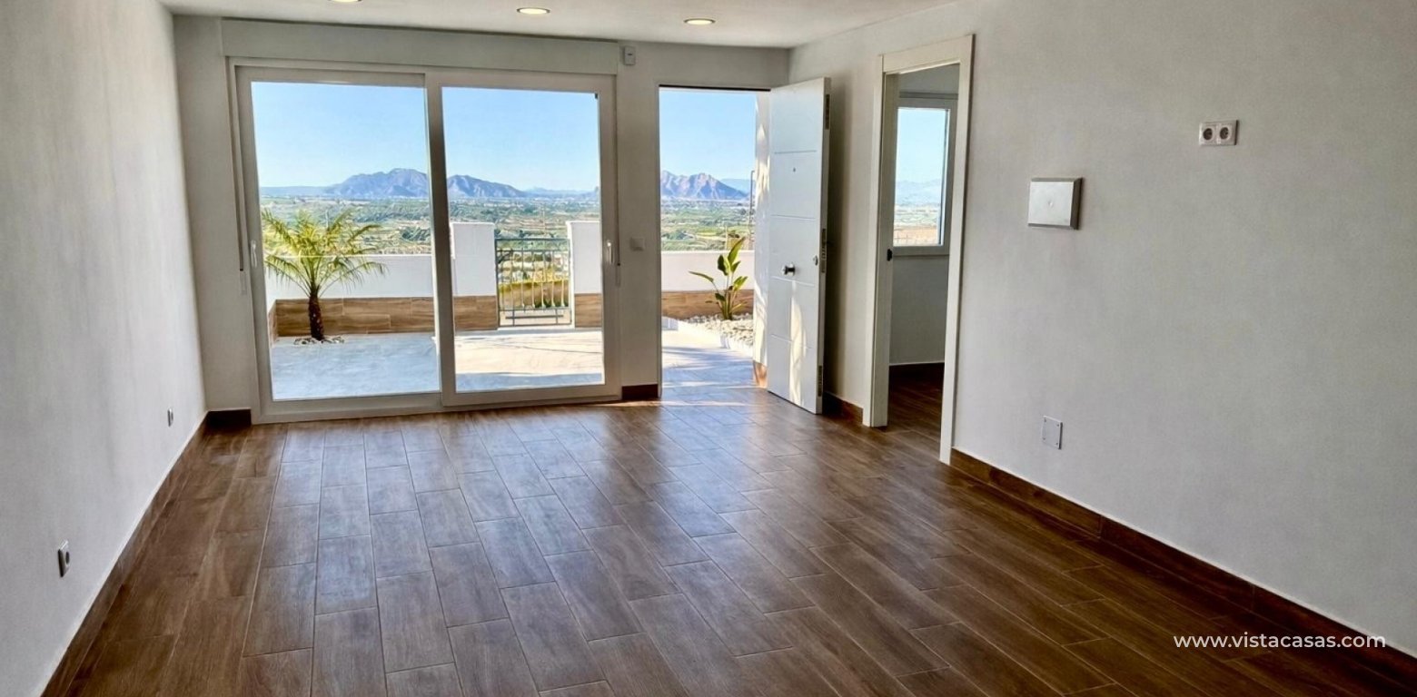 Resale - Townhouse - Rojales - Ciudad Quesada