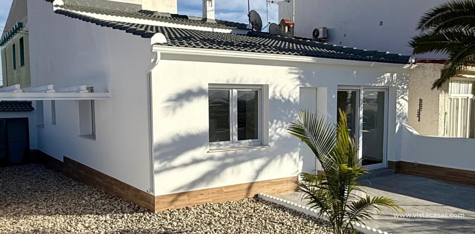 Resale - Townhouse - Rojales - Ciudad Quesada