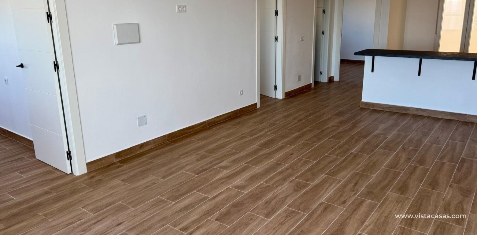 Resale - Townhouse - Rojales - Ciudad Quesada