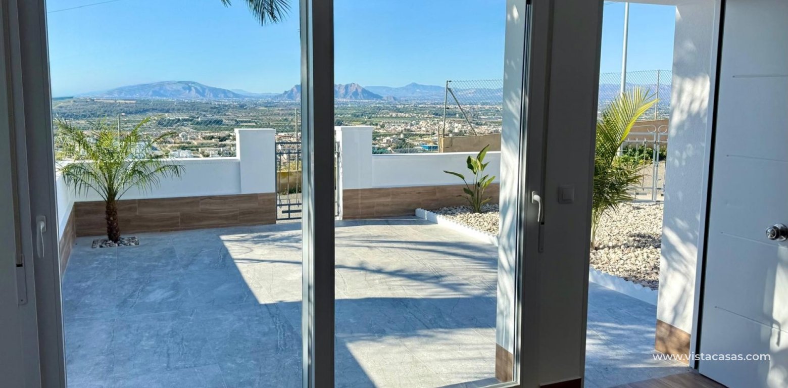 Resale - Townhouse - Rojales - Ciudad Quesada