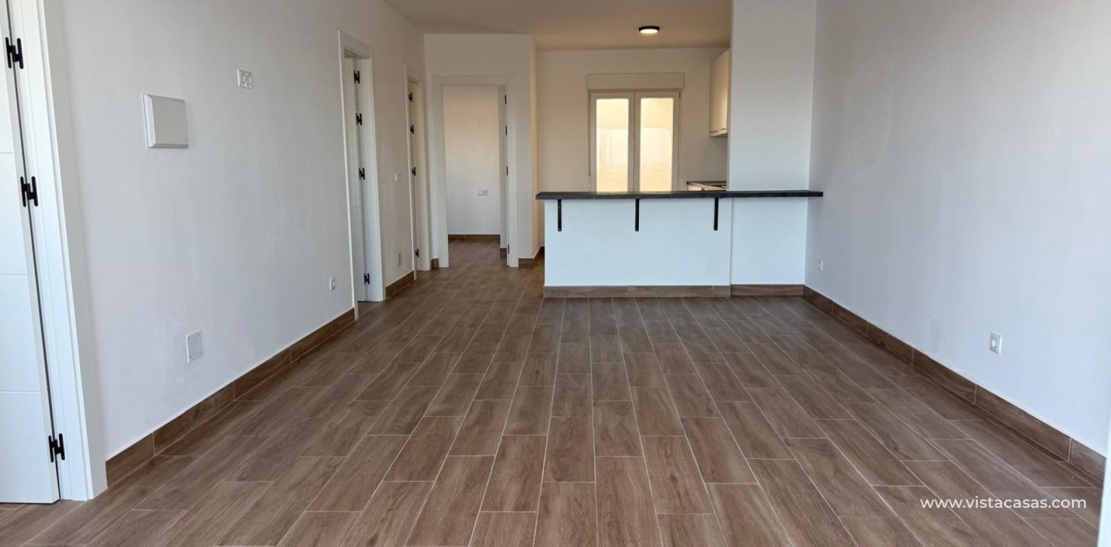 Resale - Townhouse - Rojales - Ciudad Quesada