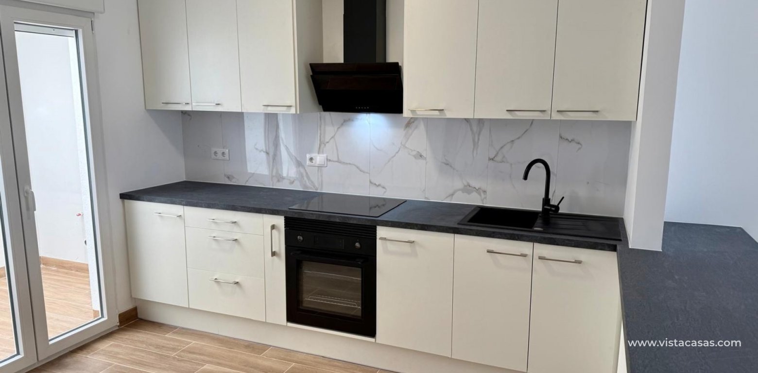 Resale - Townhouse - Rojales - Ciudad Quesada