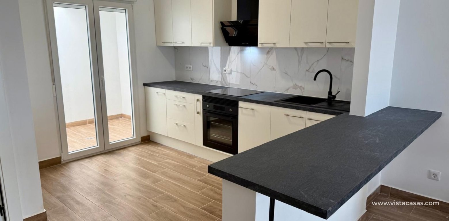 Resale - Townhouse - Rojales - Ciudad Quesada