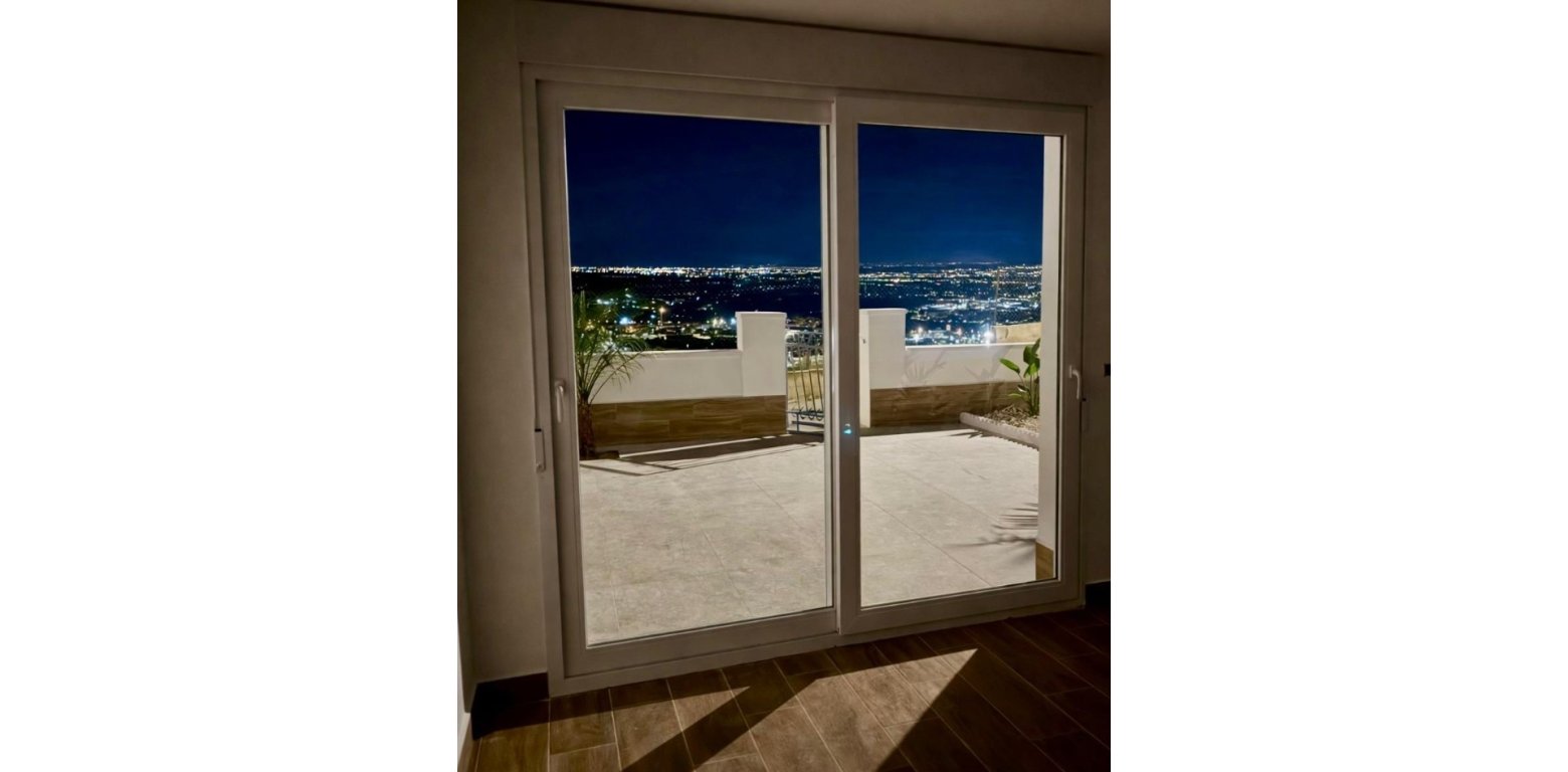 Resale - Townhouse - Rojales - Ciudad Quesada