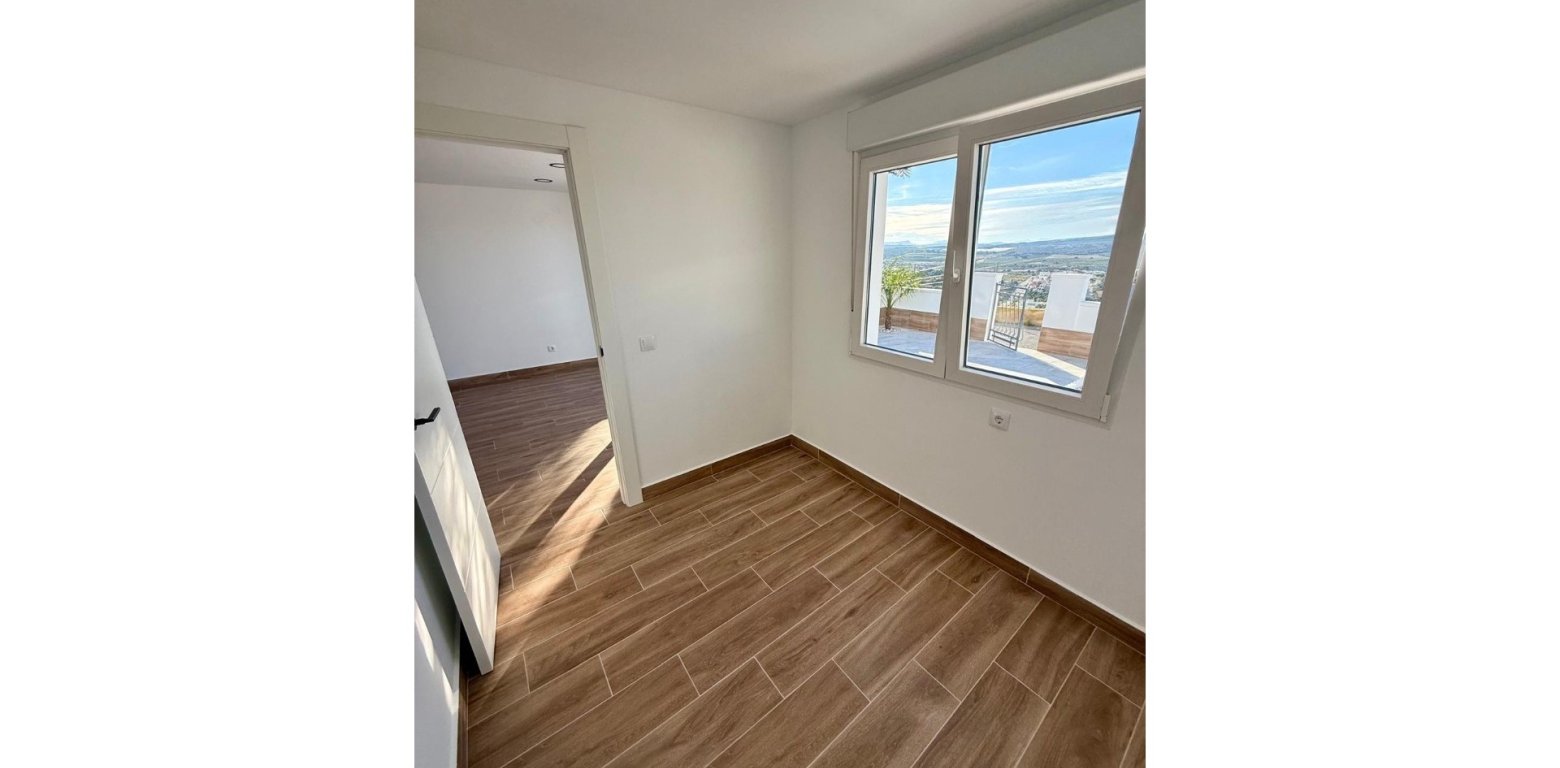 Resale - Townhouse - Rojales - Ciudad Quesada