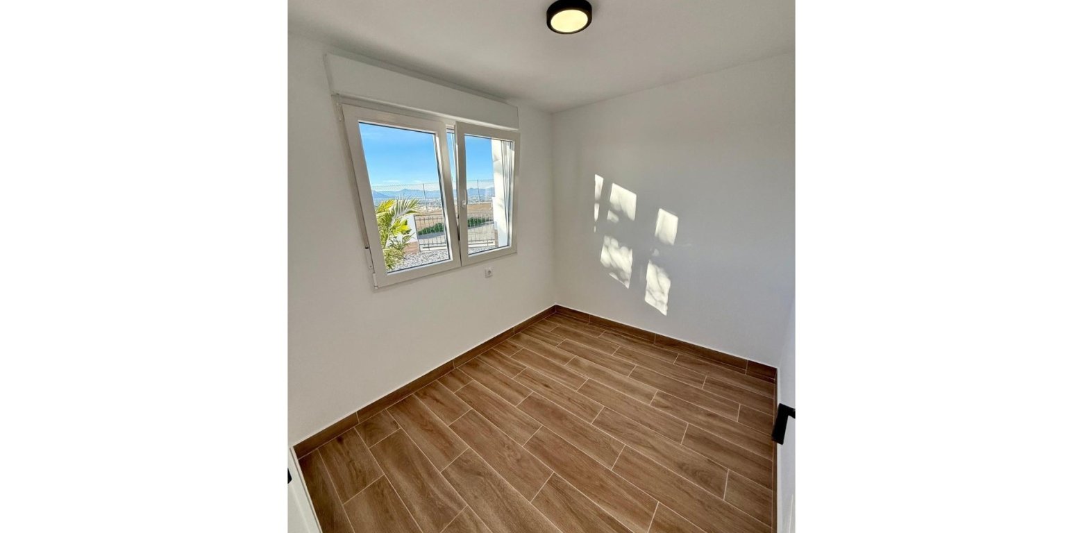 Resale - Townhouse - Rojales - Ciudad Quesada