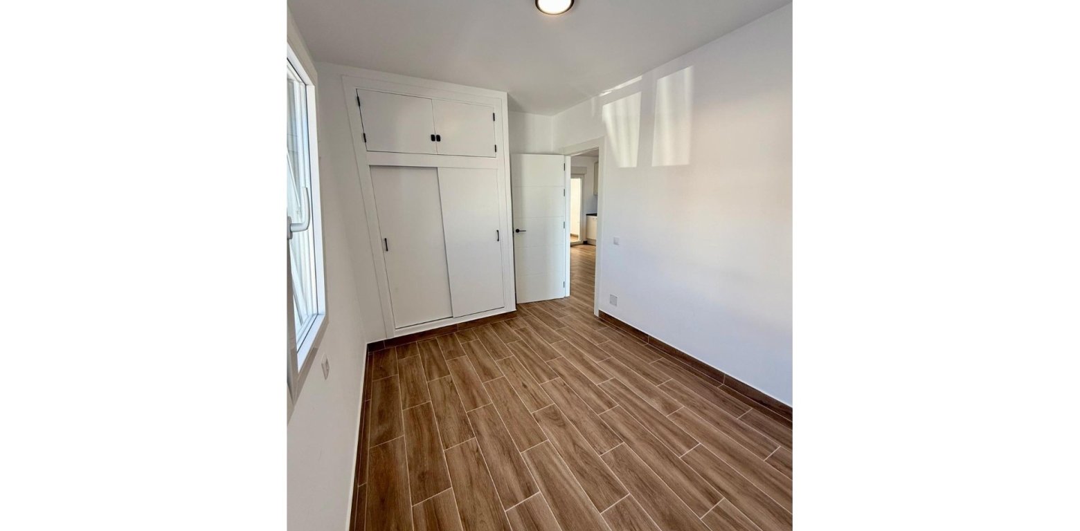 Resale - Townhouse - Rojales - Ciudad Quesada