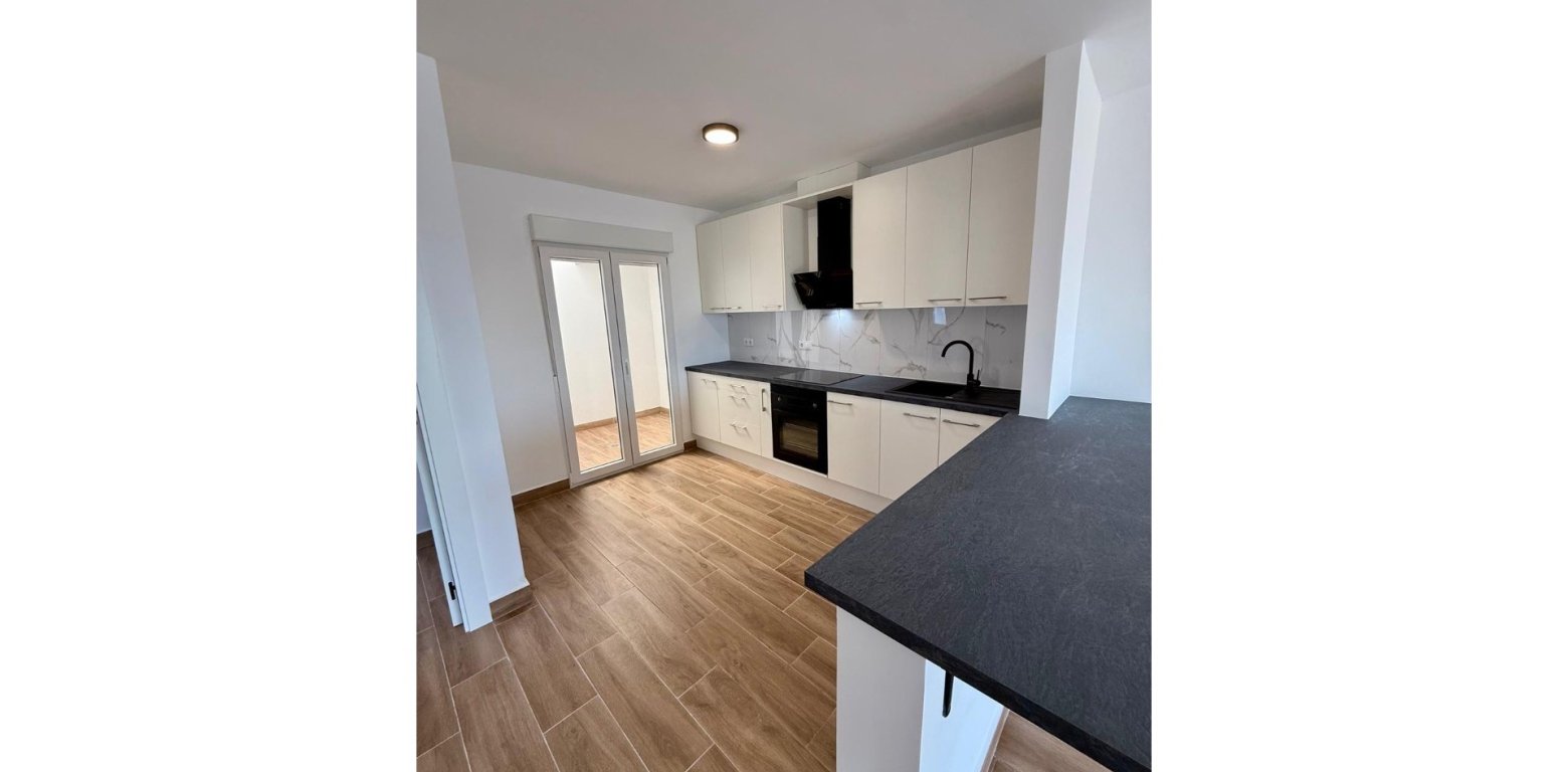 Resale - Townhouse - Rojales - Ciudad Quesada